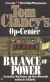 Balance of Power - Tom Clancy, Jeff Rovin, Steve Pieczenik