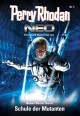 Perry Rhodan Neo 5: Schule der Mutanten (German Edition) - Michael Marcus Thurner