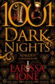 Azagoth (1001 Dark Nights, #6), - Larissa Ione