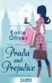Prada and Prejudice - (Dating Mr. Darcy - Book 1) - Katie Oliver