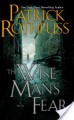 The Wise Man's Fear - 'Patrick Rothfuss'