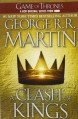 A Clash of Kings (A Song of Ice and Fire, Book 2) Reprint Edition by Martin, George R.R. published by Bantam (2002) Paperback - George R.R. Martin