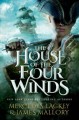 The House of the Four Winds: Book One of One Dozen Daughters - Mercedes Lackey, James Mallory