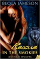 Rescue in the Smokies - Becca Jameson