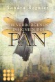 Die verborgenen Insignien des Pan - Sandra Regnier