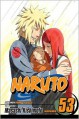 Naruto, Vol. 53: The Birth of Naruto (Naruto, #53) - Masashi Kishimoto