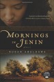 Mornings in Jenin: A Novel - Susan Abulhawa