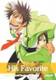 His Favorite, Vol. 3 - Suzuki Tanaka