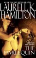 The Harlequin - Laurell K. Hamilton