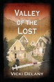 Valley of the Lost (Constable Molly Smith) - Vicki Delany