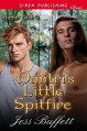 Dmitri's Little Spitfire - Jess Buffett