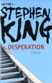 Desperation - Stephen King, Joachim Körber