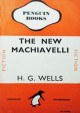 The New Machiavelli - H.G. Wells