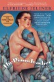 The Piano Teacher: A Novel - Elfriede Jelinek