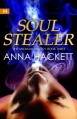 Soul Stealer - Anna Hackett