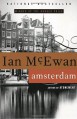 Amsterdam - Ian McEwan