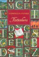 Tintenherz (Tintenwelt, #1) - Cornelia Funke