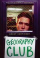 Geography Club - Brent Hartinger