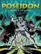 Poseidon: Earth Shaker - George O'Connor