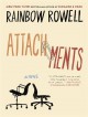 Attachments - Rainbow Rowell