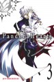 PandoraHearts, Vol. 3 - Tomo Kimura, Jun Mochizuki