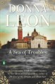 A Sea of Troubles - Donna Leon