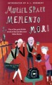 Memento Mori - A.L. Kennedy, Muriel Spark