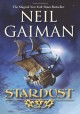 Stardust - Neil Gaiman