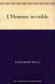 L'Homme invisible - H.G. Wells