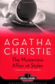 The Mysterious Affair at Styles - Agatha Christie