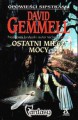 Ostatni miecz mocy - David Gemmell