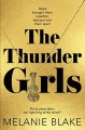 The Thunder Girls - Melanie Blake