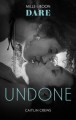 Undone - Caitlin Crews