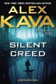 Silent Creed (A Ryder Creed Novel) - Alex Kava