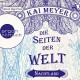 Nachtland (Die Seiten der Welt 2) - Argon Verlag, Kai Meyer, Simon Jäger