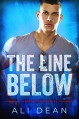 The Line Below - Ali Dean