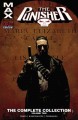 Punisher Max: The Complete Collection Vol. 2 - Garth Ennis, Doug Braithwaite, Leandro Fernandez