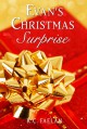 Evan's Christmas Surprise - K.C. Faelan