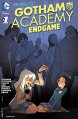 Gotham Academy: Endgame (2015-) #1 - Becky Cloonan, Brenden Fletcher, Karl Kerschl