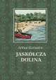 Jaskółcza dolina - Arthur Ransome