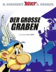 Der große Graben - René Goscinny, Albert Uderzo