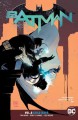 Batman Vol. 8: Cold Days - Tony S. Daniel, Tom King