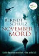 Novembermord - Berndt Schulz