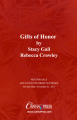 Gifts of Honor: Starting from ScratchHero's Homecoming - Stacy Gail, Rebecca Crowley