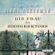 Die Frau des Zoodirektors: Eine Geschichte aus dem Krieg - Bibiana Beglau, Deutschland Random House Audio, Diane Ackerman