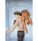 Lift Me Up - Rayne Auster