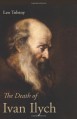 The Death of Ivan Ilyich - Leo Tolstoy, Constance Garnett, Simon Prebble