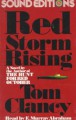 Red Storm Rising - Tom Clancy