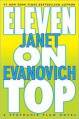 Eleven on Top (Stephanie Plum Series #11)