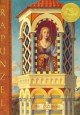 Rapunzel (Caldecott Medal Book) - Brothers Grimm